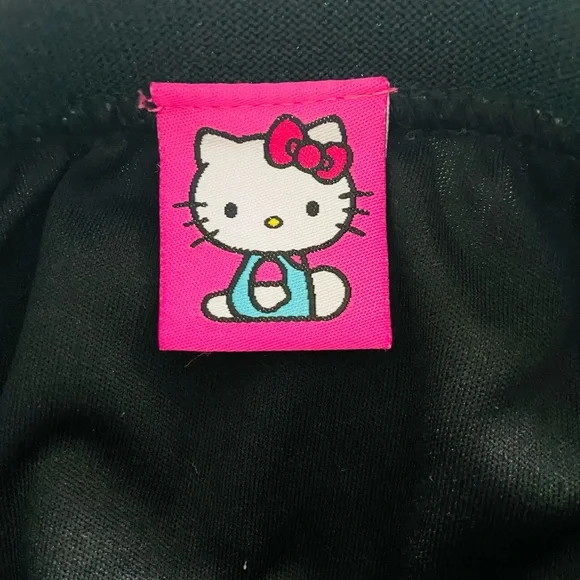 ✨SOLD on another platform 6.15.2022✨ Hello Kitty Halloween Skirt Size 3T - Picture 3 of 6